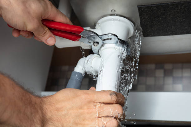 Best Water damage contractors near me  in Sundown, TX