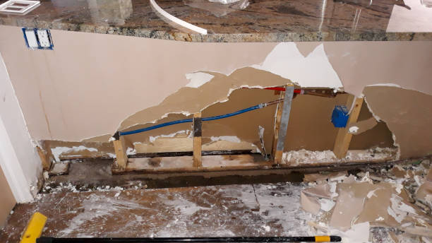 Best Water damage restoration near me  in Sundown, TX