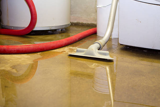 Best Emergency water damage restoration  in Sundown, TX